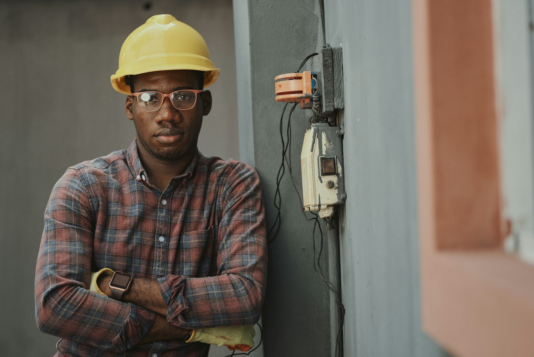 Residential heating and cooling technician